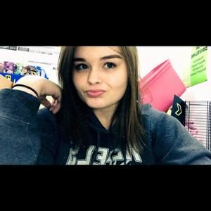 Meet your Posher, Carlie